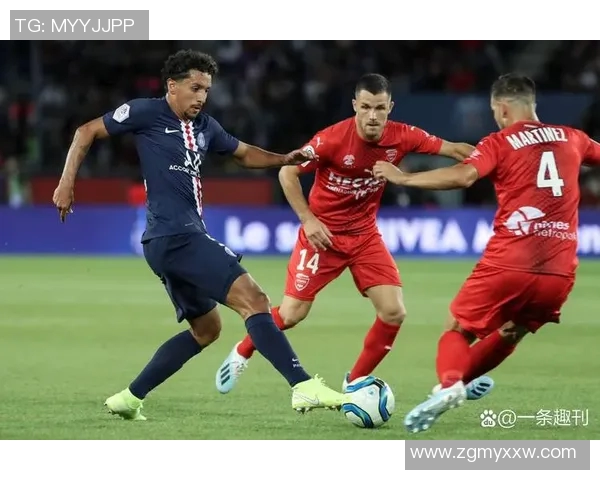 尼马领衔巴黎圣日耳曼豪取法甲胜利,继续领跑积分榜!