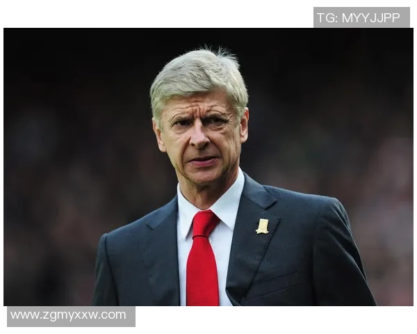 温格成为新球队主教练,向前迈进一步