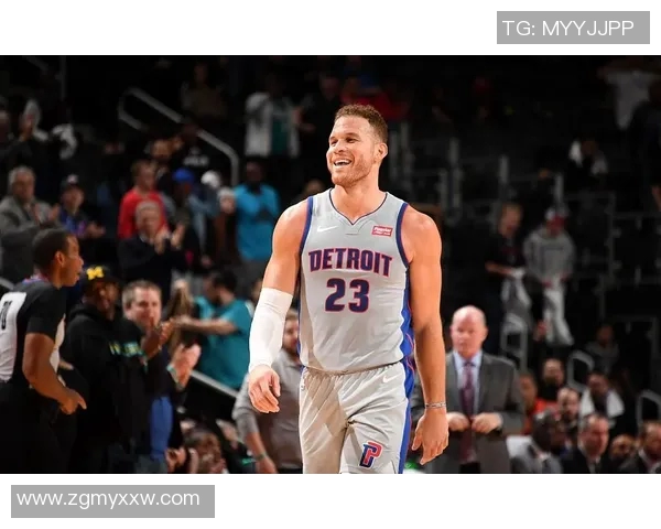 鹈鹕主帅格里芬谈球队未来：我们将会有所突破