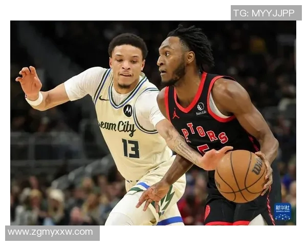 雄鹿击败猛龙，续写NBA荣耀篇章