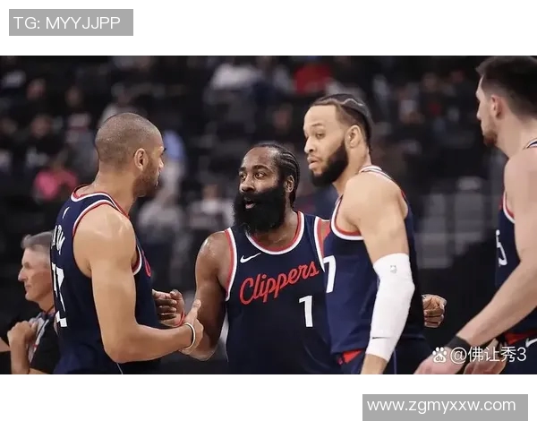 快船再败勇士，陷入季后赛生死较量