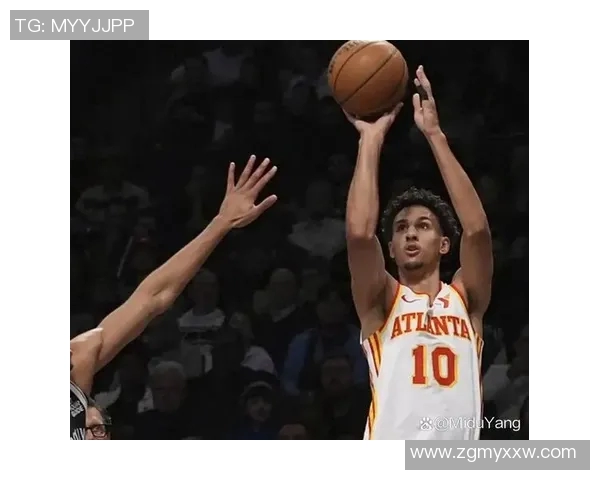 篮网主场惨败老鹰，战绩一落千丈：未来如何破局？