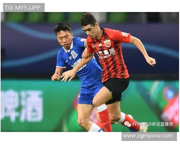 激情对决直播上港与苏宁巅峰对决全场精彩不容错过